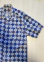Мъжка Риза Къс Ръкав, снимка 5