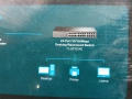 TP-link 20 port switch, снимка 4
