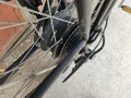 Електрически велосипед 28 цола PROPHETE-шест месеца гаранция, снимка 7