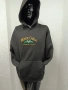 Суитшърт с качулка L, снимка 3