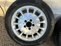 OEM Лети джанти Ronal за Mercedes 16" - 5x112, снимка 6