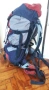туристическа раница Lowe alpine ND 55+15., снимка 2