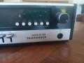 TELEFUNKEN concertino hi-fi 3520 Ресийвър, снимка 6
