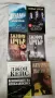 Криминалета и хоръри по 3,4,5 лв по избор, снимка 2