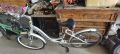 дамски велосипед алуминиева рамка COLNAGO italia, снимка 5