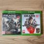 XBOX ONE S 2TB Gears of War + 2 игри + 2 джойстика PS5 PS4 PlayStation 4 5, снимка 4
