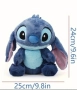 Плюшена играчка Стич Lilo and Stitch , снимка 2