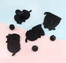 Значки Pusheen коте, снимка 5