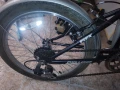 Сгъваем велосипед "CHALLENGE" , снимка 9