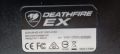 Gaming Cougar Deathfire EX/Клавиатура, снимка 6