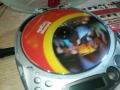 SONY D-NE215 PORTABLE CD PLAYER-WALKMAN 0309251019, снимка 13