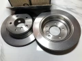 Спирачни дискове BOSCH за БМВ Серия 5 Е39 / BMW 5 (E39), снимка 2