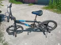 BMX bike, бмх детски спортен велосипед, колело , снимка 3