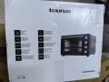 Електрически фурни Taurus Horizon – 30L, 45L и 60L, 15 функции, таймер 90 мин. и двойно стъкло, снимка 8