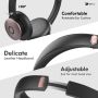 Earbay Bluetooth слушалки с микрофон НОВИ, снимка 2