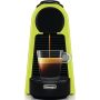 Кафемашина с капсули Nespresso by De’Longhi Essenza Mini Green EN85.L, 19 bar, 1260 W, 0.6 л, Зелен , снимка 1