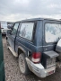 Hyundai Galloper 2.5 за части, снимка 3