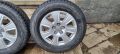 Лети джанти 5x112 R16 за audi q3, снимка 2