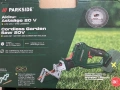 Мини саблен трион за клони Parkside 20V, снимка 2