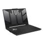 Гейминг лаптоп ASUS TUF Gaming F15, снимка 3