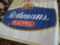 Rothmans лепенки стикер соц., снимка 2