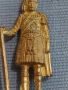 Метална фигура играчка KINDER SURPRISE SCOT 4 древен войн перфектна за КОЛЕКЦИОНЕРИ 41864, снимка 6