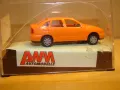 АMW H0 1/87 VW POLO МОДЕЛ КОЛИЧКА ИГРАЧКА, снимка 4