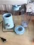 Смути блендер PROGRESS 300W,1L с бутилка 600ml, снимка 7