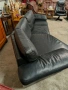 Уникален диван от естествена кожа , снимка 5