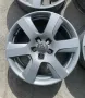 17ки джанти 5х112 за Audi, снимка 2