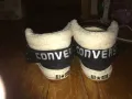 Дамски кецове Converse, снимка 2