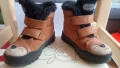 Бебешки ботуши / Детски ботуши Lasocki (кожа, непромокаеми, р. 25), снимка 5