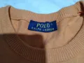 Polo Ralph Lauren USA мъжко марково поло микс памук размер Л, снимка 4