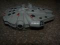 Космически кораб от Star Wars Хилядолетния сокол фигурка, снимка 6