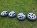 Джанти 5х100 Тойота , снимка 2