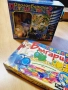 Детски настолни игри - Околосветско пътешествие 2 и Опознай България , снимка 1