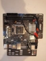 MSI  MS-B1061  Mainboard MicroATX Sockel 1151, снимка 1