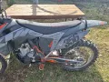 KTM SX-F 350i, снимка 7