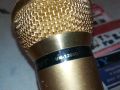 MASCOT UM-1205G GOLD MICROPHONE-GERMANY M1407241817, снимка 16