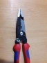 Клещи 8 в 1 KNIPEX, снимка 6