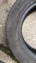 4бр. летни гуми Michelin 165/70/14, снимка 6