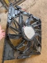 Перка за охлаждане за БмВ 730 дизел ф01, снимка 3