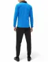 Мъжки спортен екип PUMA IndividualRISE Tracksuit Blue/Black, снимка 2