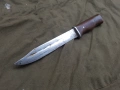 Окопен нож щик , снимка 3