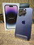Apple iPhone 14 Pro 128GB, 100% Battery, снимка 1