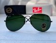 Ray-Ban RB3026 унисекс слънчеви очила Рей-Бан 9 цвята , снимка 3