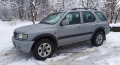 Opel Frontera Бензин, снимка 2
