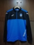 Atalanta BC Joma оригинално ново горнище блуза Аталанта размер L мъжко , снимка 1