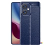 Xiaomi Redmi Note 12 5G / Poco X5 5G Удароустойчив Litchi Skin Калъф и Протектор, снимка 1