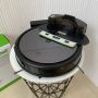 Робот прахосмукачка iRobot Roomba Combo с моп сухо/мокро WiFi 3000mAh, снимка 2
